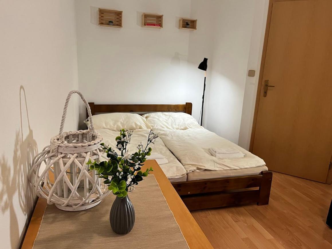 Apartman Pod Holou, Tatran-Donovaly Ngoại thất bức ảnh