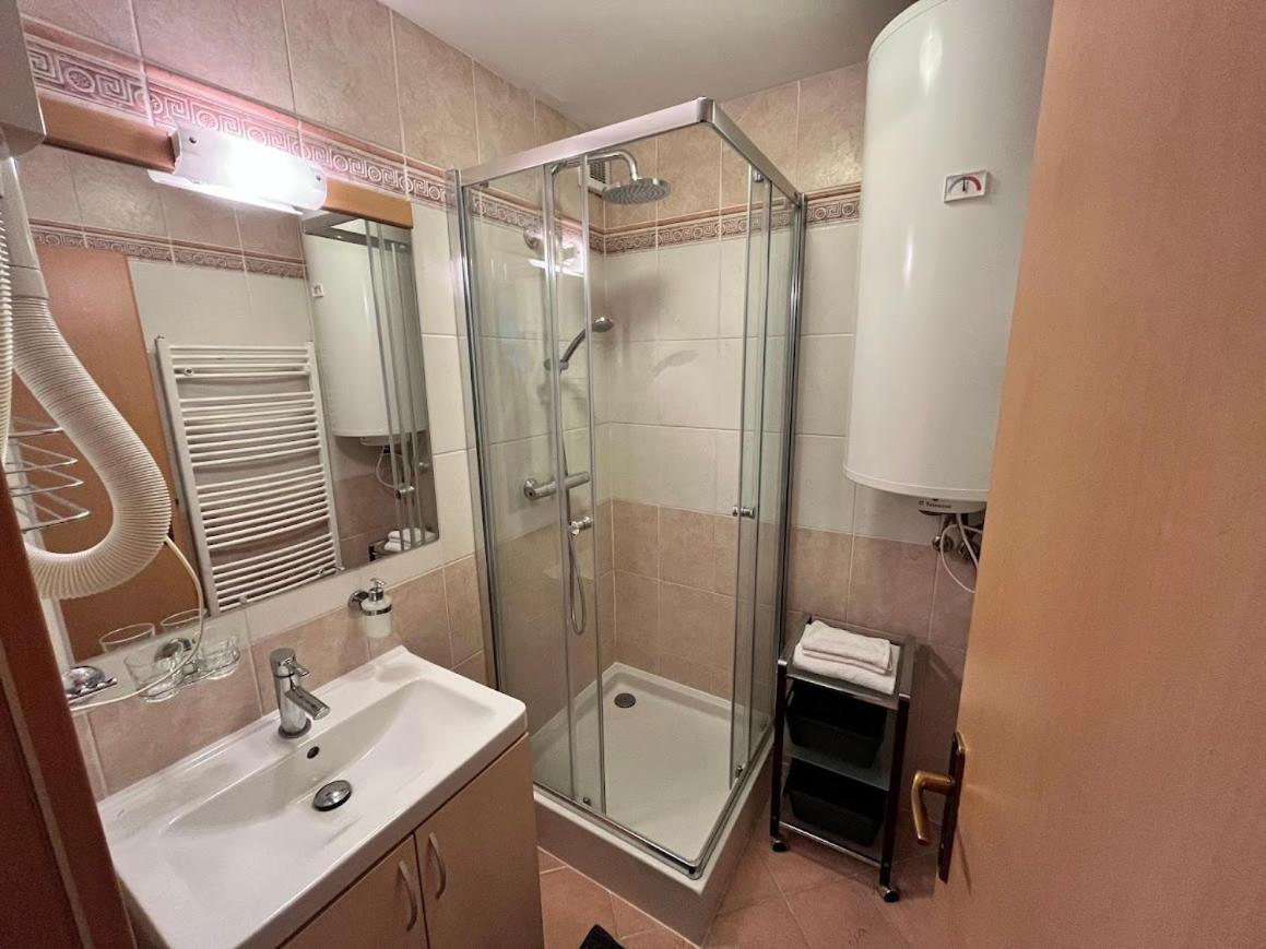 Apartman Pod Holou, Tatran-Donovaly Ngoại thất bức ảnh
