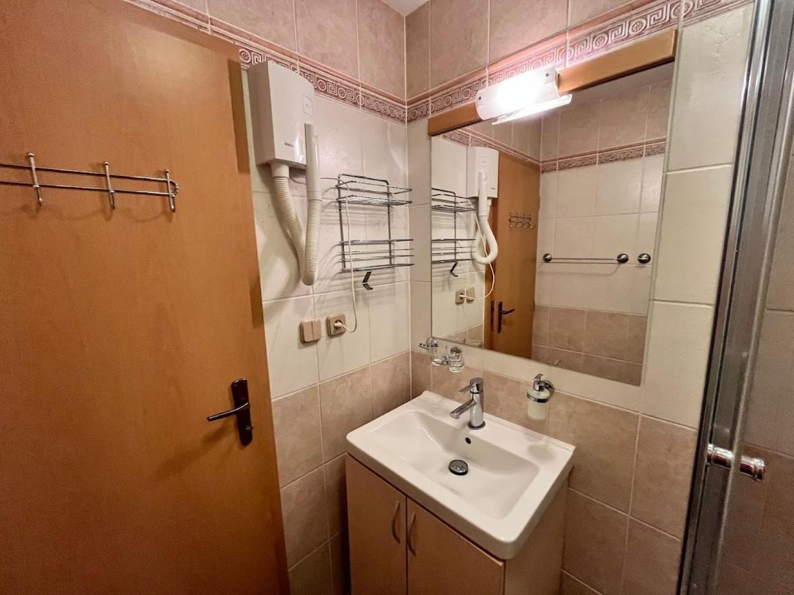 Apartman Pod Holou, Tatran-Donovaly Ngoại thất bức ảnh