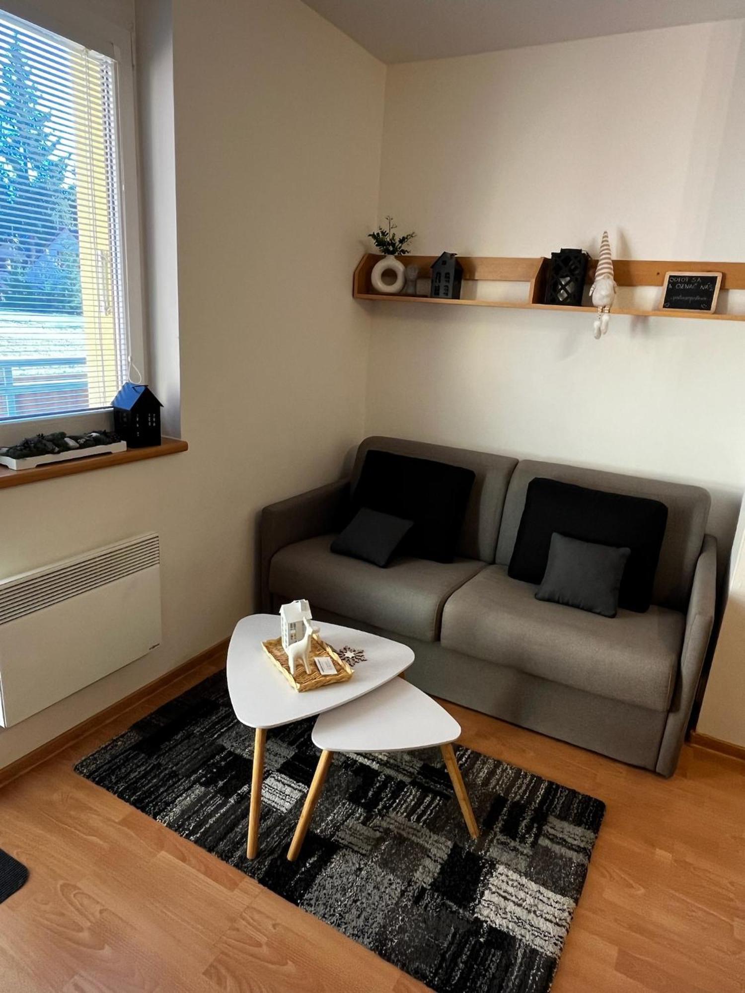 Apartman Pod Holou, Tatran-Donovaly Ngoại thất bức ảnh