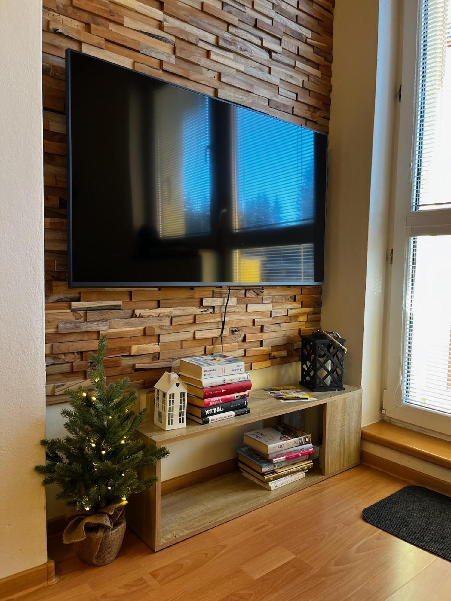 Apartman Pod Holou, Tatran-Donovaly Ngoại thất bức ảnh